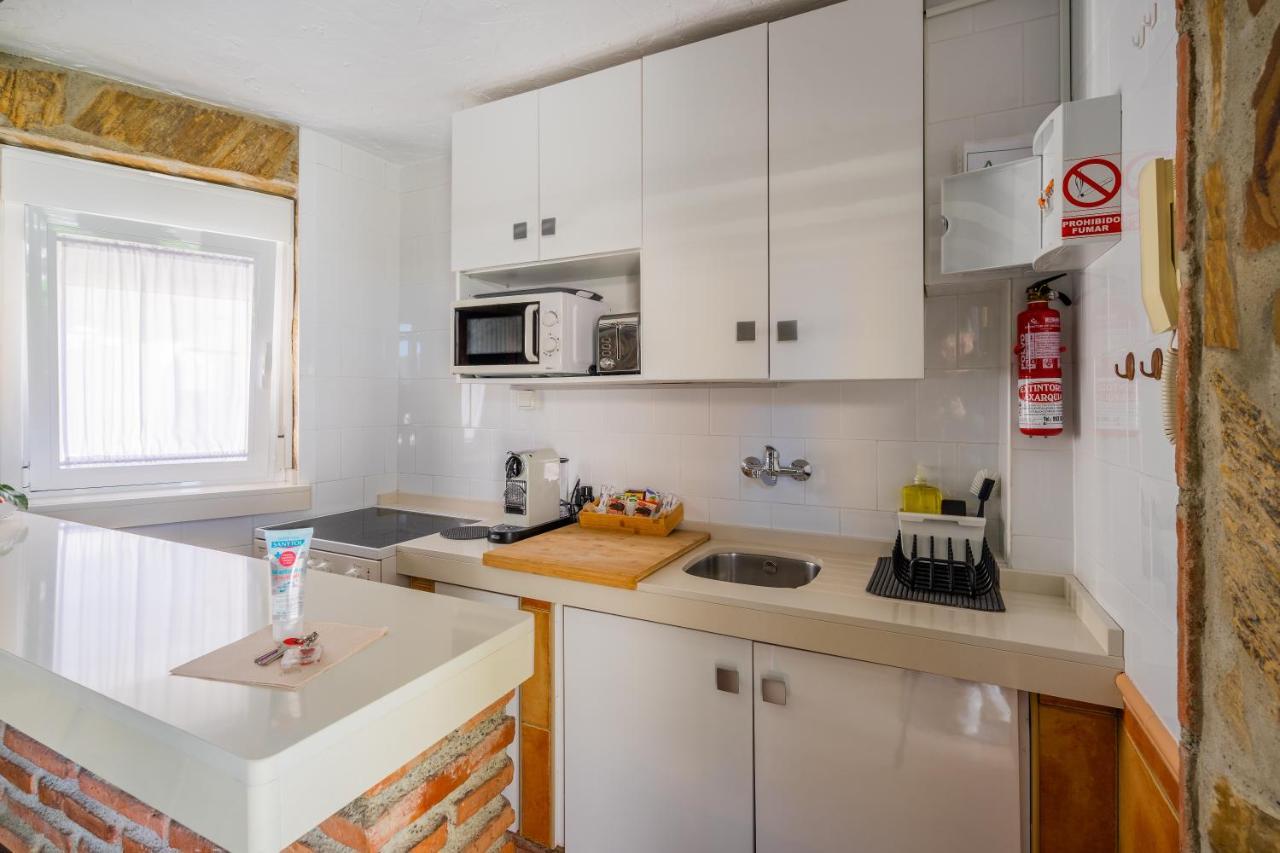 Sunny Studio Nerja Extérieur photo