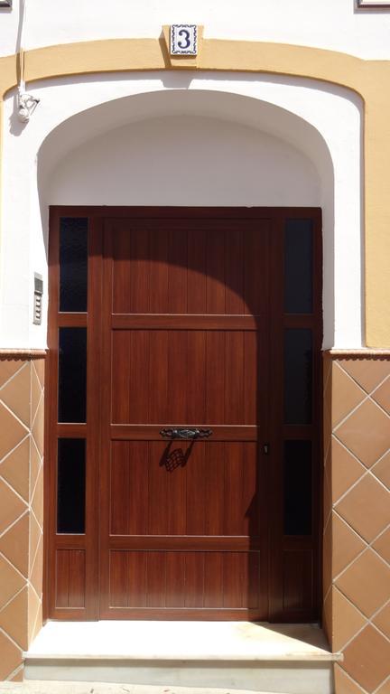 Sunny Studio Nerja Extérieur photo